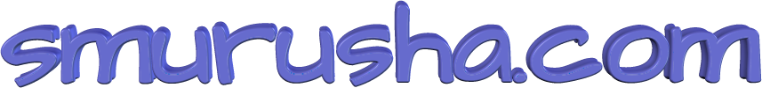 smurusha.com